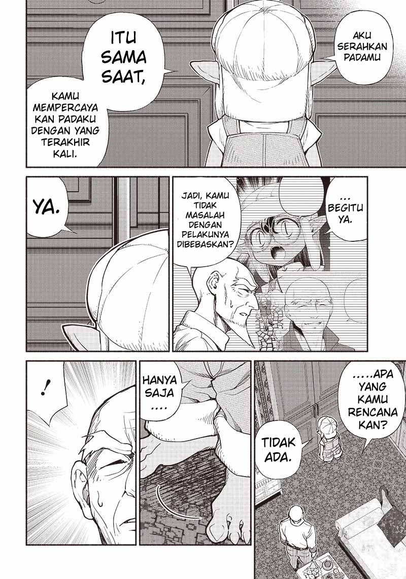 Tensei Goblin da kedo Shitsumon aru?